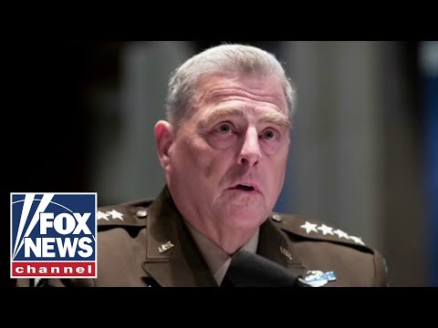 Read more about the article Martha MacCallum blasts Gen. Milley’s ‘incredible hypocrisy’ | Brian Kilmeade Show