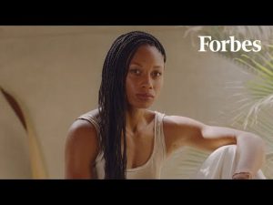 Read more about the article How Allyson Felix Stood Up To Nike And The Power Of Women Speaking Out | Forbes