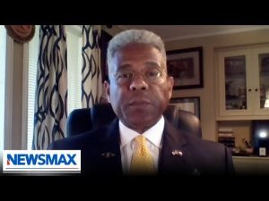 Read more about the article Lt. Col. Allen West condemns the actions of General Mark Milley and other senior military leaders