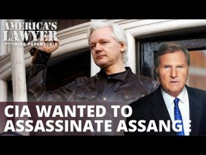 Read more about the article War on WikiLeaks: CIA Wanted to Kidnap & Assassinate Assange