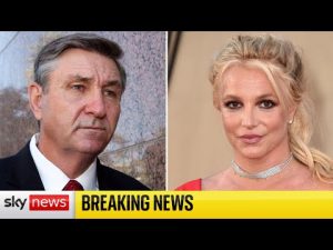 Read more about the article BREAKING: Britney Spears’ father suspended as conservator of her estate