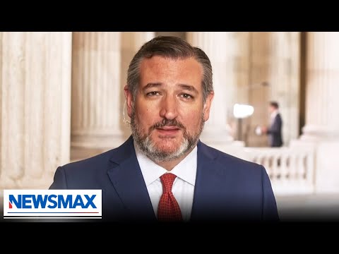 Read more about the article Ted Cruz blasts Democrats’ latest “disaster of hypocrisy” | Eric Bolling The Balance