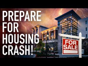 Read more about the article Home Prices Soared By 259 Percent In The Greatest Real Estate Bubble: Housing Crash Coming!