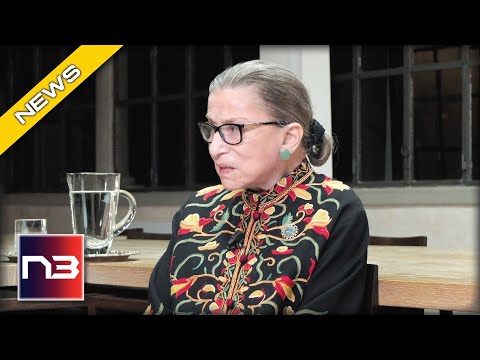 Read more about the article NO ONE SAFE: ACLU Edits Ruth Bader Ginsburg Quote To Omit A Single Word