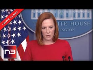 Read more about the article Psaki Asked If Government Will Begin a Carbon Tax, She Immediately Avoids Question