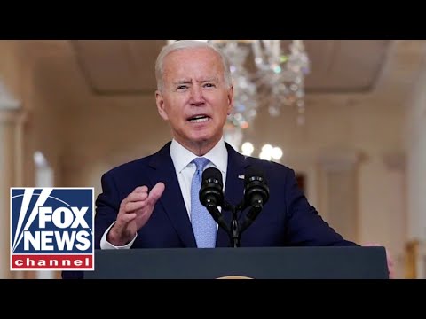 Read more about the article ‘The Five’ slam Biden claiming massive spending plan ‘costs zero dollars’