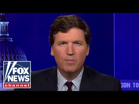 Read more about the article Tucker: These are the moral priorities of the Democrats