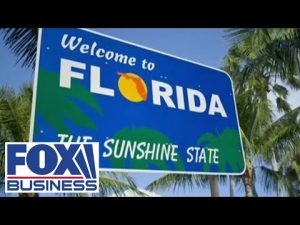 Read more about the article Florida sues Biden admin for ‘illegal’ immigration policies