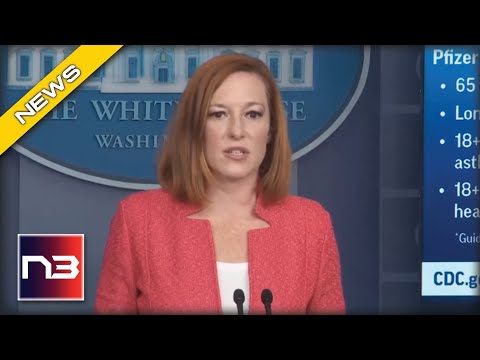 Read more about the article Every Border Patrol Agent In The Country Will Be Angry At What Jen Psaki Just Said