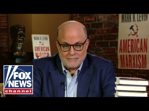 Read more about the article Mark Levin exposes Democrats’ reckless schemes and lies