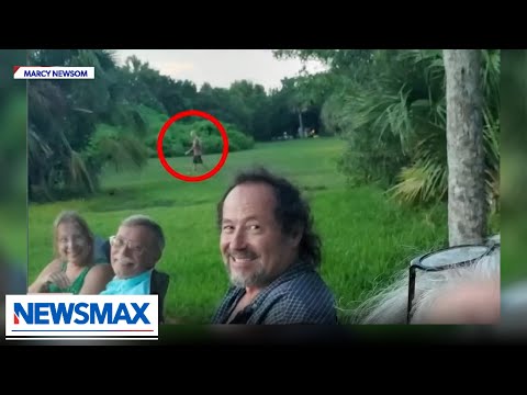 You are currently viewing Woman captures Brandon Laundrie in background of selfie | Eric Bolling The Balance