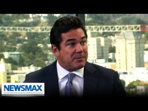 Read more about the article Dean Cain: What I’m hoping and praying happens to Democrats