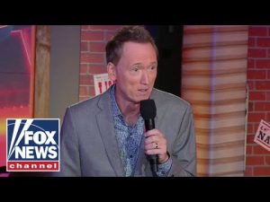 Read more about the article Tom Shillue riffs on how things have changed since the 70s on ‘Gutfeld!’