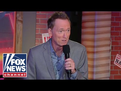 Read more about the article Tom Shillue riffs on how things have changed since the 70s on ‘Gutfeld!’