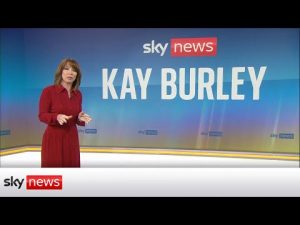 Read more about the article Sky News Breakfast: Uncertainty for many, as furlough ends