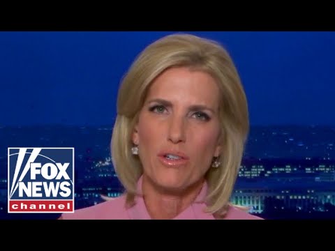 Read more about the article Ingraham: America was betrayed by woke military leadership