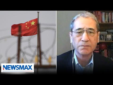 Read more about the article Gordon Chang: China probably looking for an American spy after Milley phone call | Wake Up America