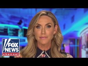 Read more about the article Lara Trump rips media’s lies of omission: ‘Not accidents’