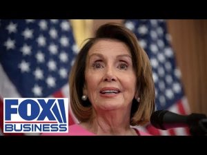 Read more about the article Live: House speaker Pelosi holds weekly press conference