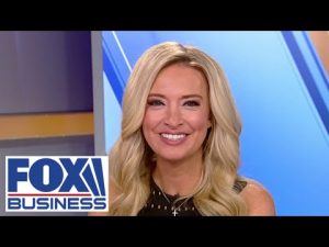 Read more about the article McEnany: Never ‘underestimate’ power of Democrats to stick together