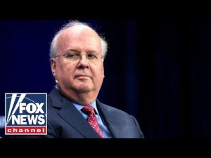 Read more about the article Rove: Democrats will lose the House in 2022