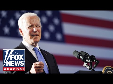 Read more about the article Karl Rove predicts ‘total collapse’ of Biden’s agenda | Brian Kilmeade Show