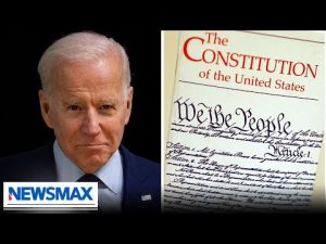 Read more about the article PANEL: Biden spending bills could usher in socialism, cripple the constitution | National Report