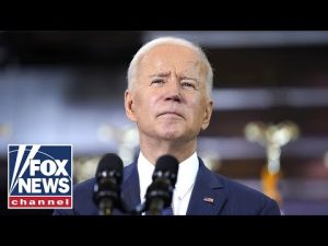 Read more about the article ‘The Five’ shred Joe Biden’s socialist agenda