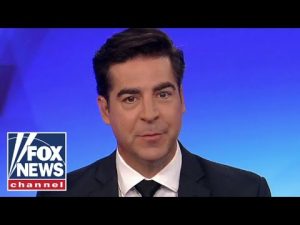 Read more about the article Watters: Biden a ‘weak, wounded guy’ whose ‘credibility is shot’