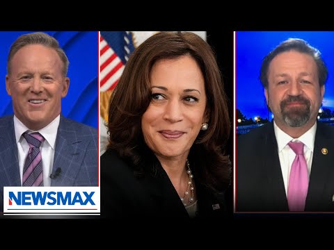 Read more about the article Gorka reveals Kamala’s ‘supervillain persona’ | Spicer & Co. on Newsmax