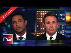 Read more about the article Chris Cuomo And Don Lemon Brag That CNN Is Superior To Conservative News For 1 Reason