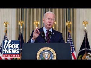 Read more about the article Biden delivers remarks on ‘restoring protections for national monuments’