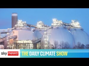 Read more about the article The Daily Climate Show