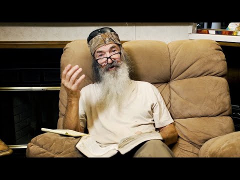 You are currently viewing Phil Robertson: What Really Happens When You Die