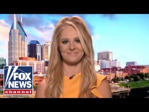 Read more about the article Tomi Lahren: Unemployment safety net became a ‘hammock’