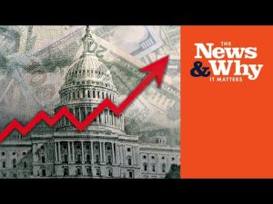Read more about the article BETRAYED: 11 GOP CAVE to Dem Pressure, Raise Debt Ceiling | The News & Why It Matters | Ep 880