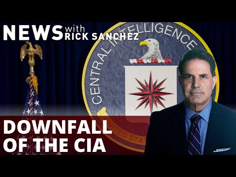 Read more about the article Fmr CIA spy talks downfall of the agency