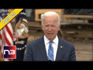 Read more about the article Biden’s MASSIVE FAIL in Michigan This Week Could Ruin Him