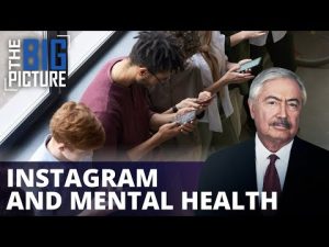 Read more about the article Facebook Whistleblower: Instagram Wreaks Havoc on Mental Health