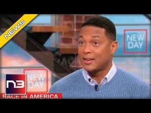 Read more about the article Don Lemon Just Suggested BLM Looting Is Okay For This Mind Blowing Reason