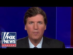 Read more about the article Tucker: This will destroy civilization as we know it