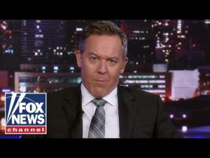 Read more about the article Gutfeld: Once again the media and Democrats are in cahoots