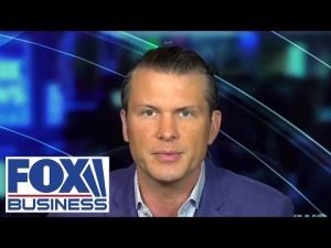 Read more about the article Pete Hegseth: The devil is in charge