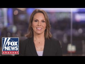 Read more about the article Alicia Acuna on nearly 25 years at Fox News: Challenging CNN sounded absurd at first