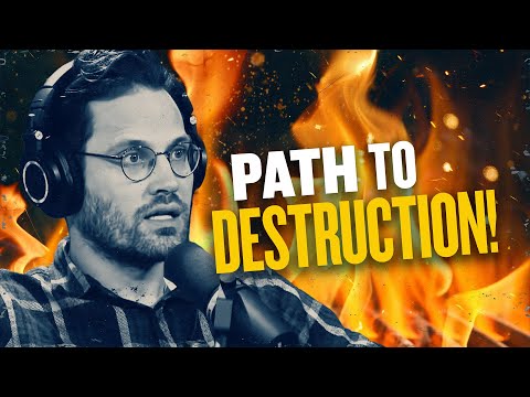 You are currently viewing Path to Destruction: How 2020 Exposed the Roadmap to Our Doom | You Are Here