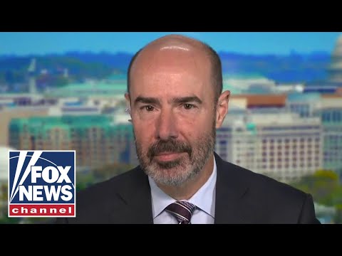 You are currently viewing Eugene Scalia: Biden’s ‘progressive’ policies impacted ‘disappointing’ jobs report