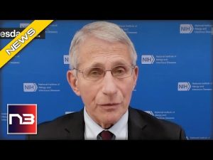 Read more about the article Fauci Wants To CANCEL CHRISTMAS Says Former White House Press Secretary