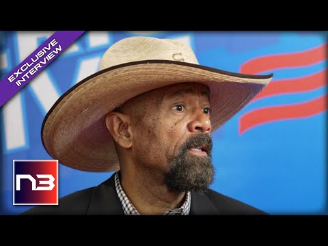 Read more about the article Sheriff Clarke Delivers an URGENT Message that Every American NEEDS to Hear Right Now!