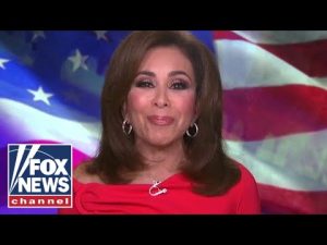 Read more about the article Judge Jeanine: DOJ ‘threatens’ parent protesters