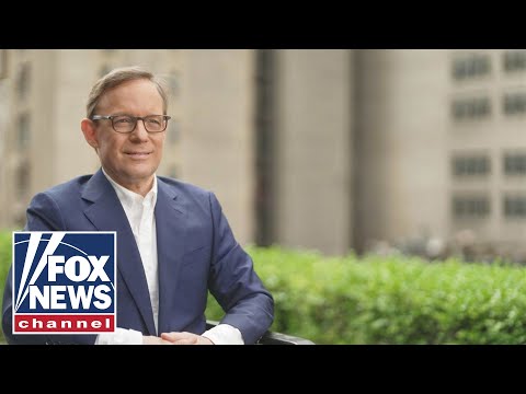 You are currently viewing Eric Shawn on Fox News’ 25 years: It’s always been us against the status quo